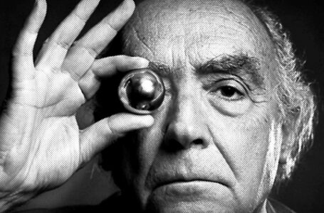 José Saramago inspira novos livros e homenagens em seu centenário
