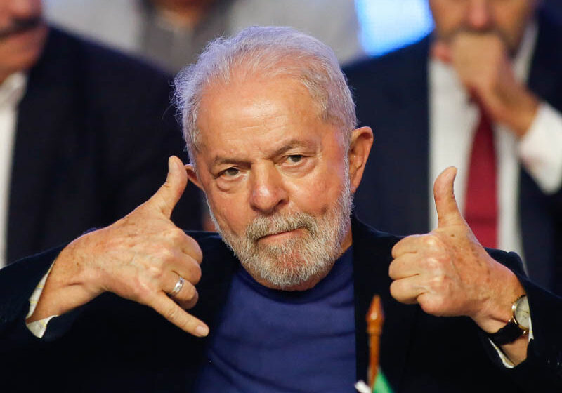  Oposição a Lula encolhe no Congresso antes mesmo de petista tomar posse