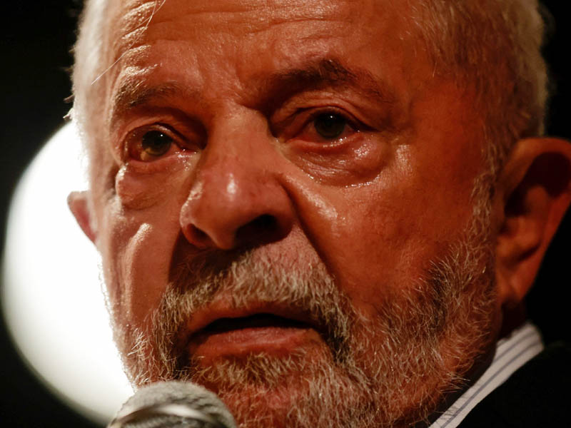 lula