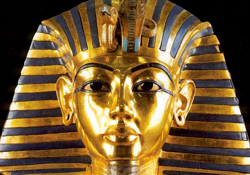  Tutancâmon teve tumba descoberta há 100 anos: Quais os segredos do rei-menino?