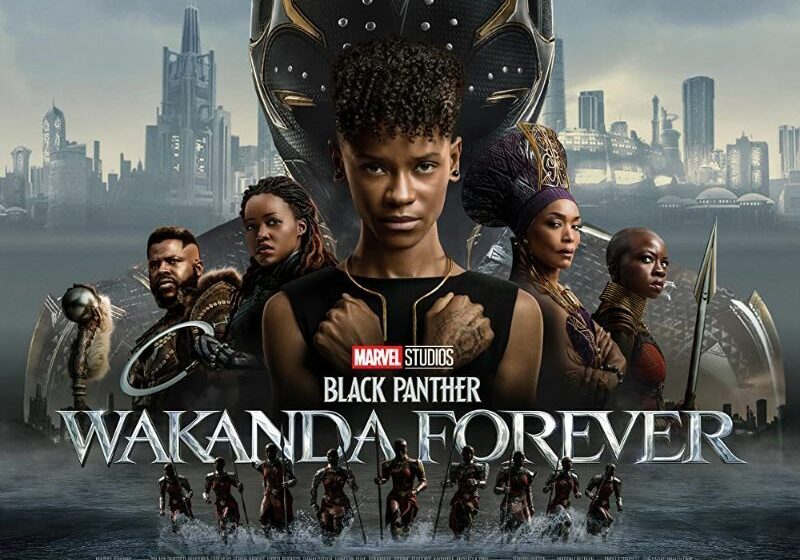  ‘Pantera Negra: Wakanda Para Sempre’ lidera bilheterias da América do Norte