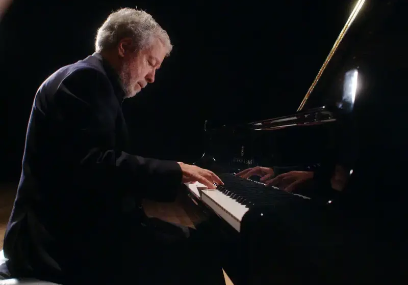  Um ano após morte de Nelson Freire, legado do pianista só cresce