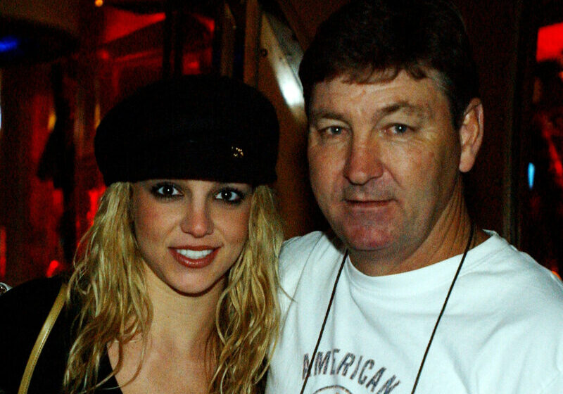  Pai de Britney Spears fala sobre tutela da cantora: ‘não sei se estaria viva’