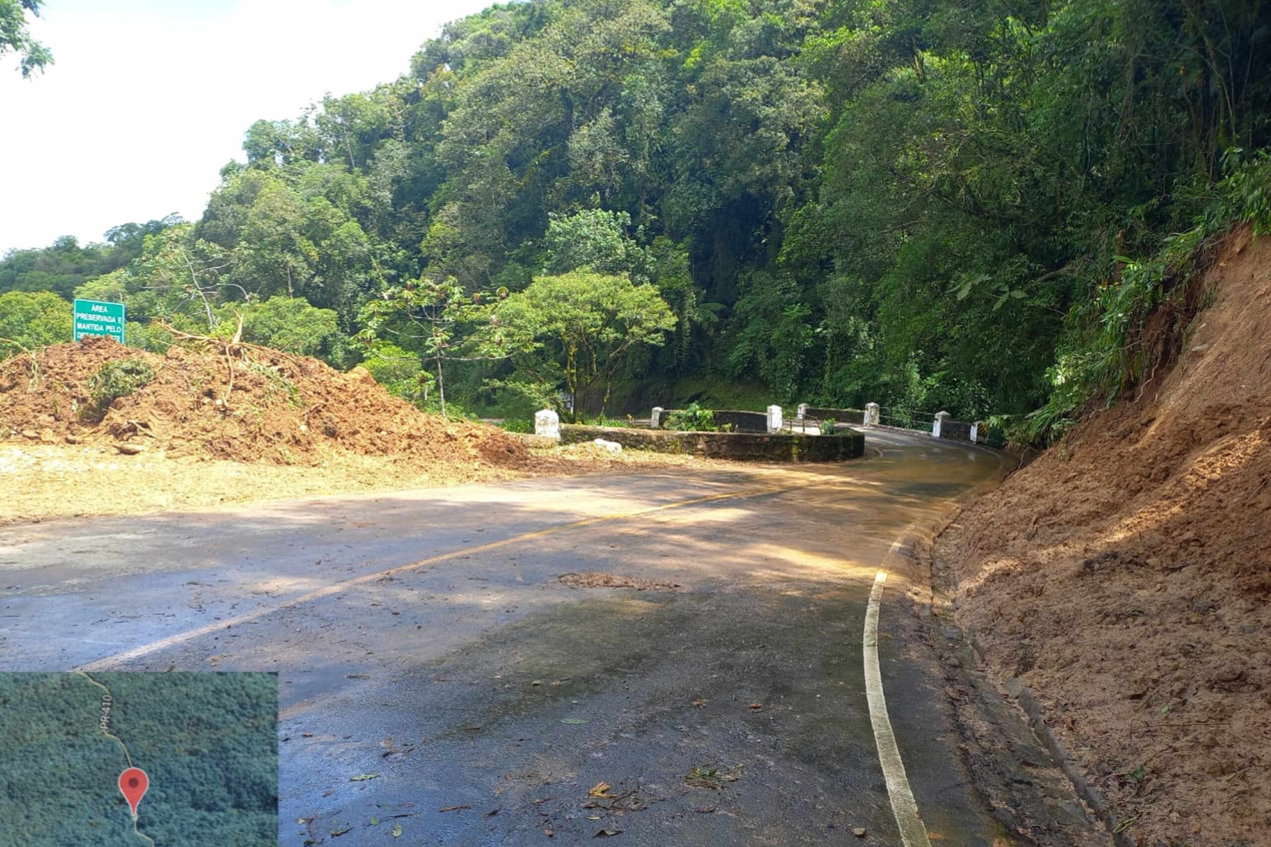 estrada