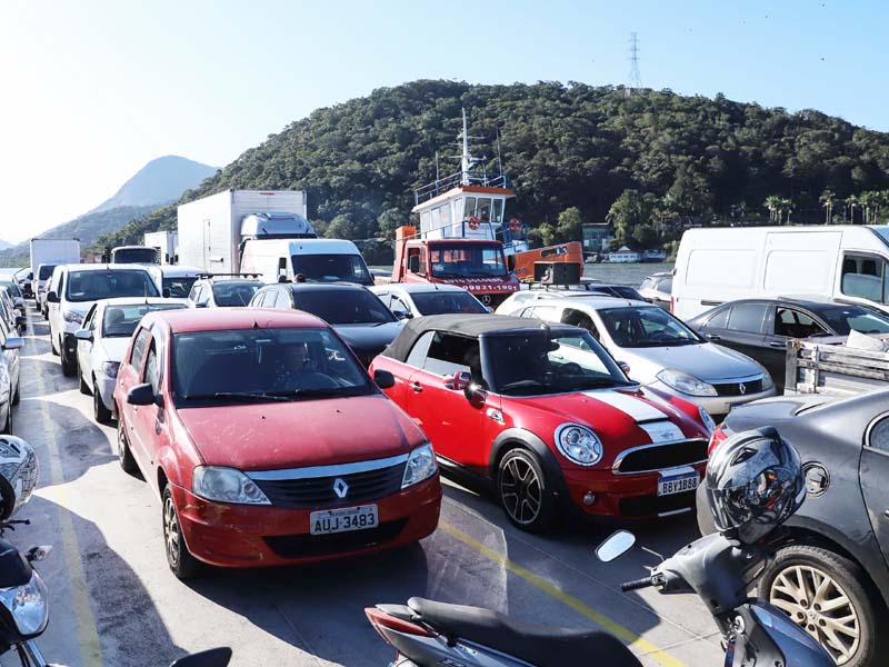ferry
