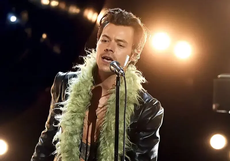  Harry Styles na Pedreira: veja como foi o show do cantor em Curitiba no último sábado