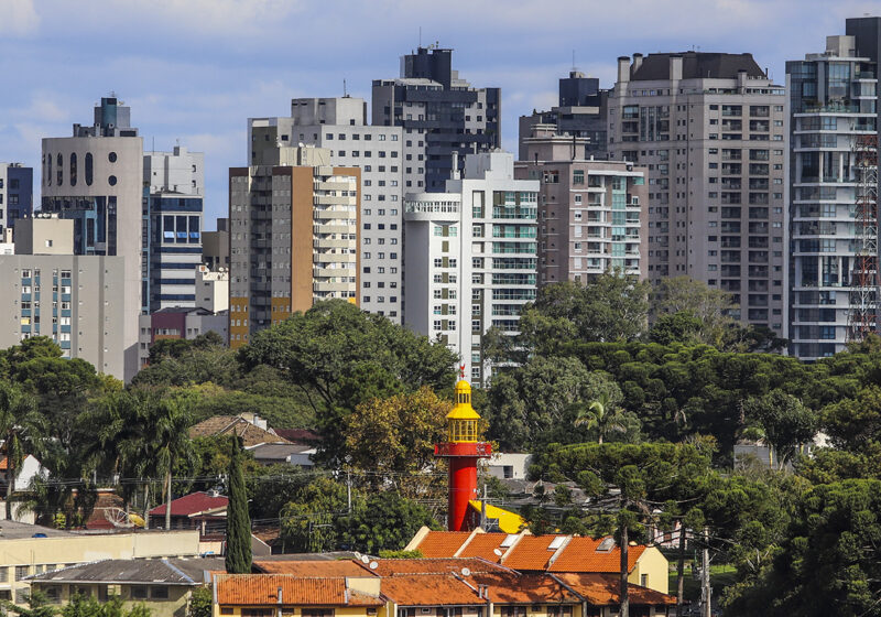  IPTU 2023: Prefeitura de Curitiba amplia para 10% o desconto para pagamento à vista