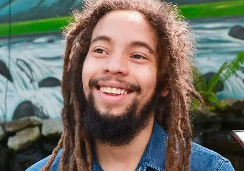  Neto de Bob Marley, ‘Jo Mersa’ Marley, morre aos 31 anos