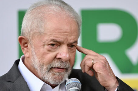Lula anuncia última leva de ministros; Paraná fica de fora