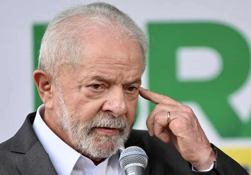  Lula veta na íntegra a prorrogação da desoneração da folha de pagamento; veja setores afetados