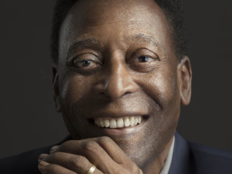 pelé