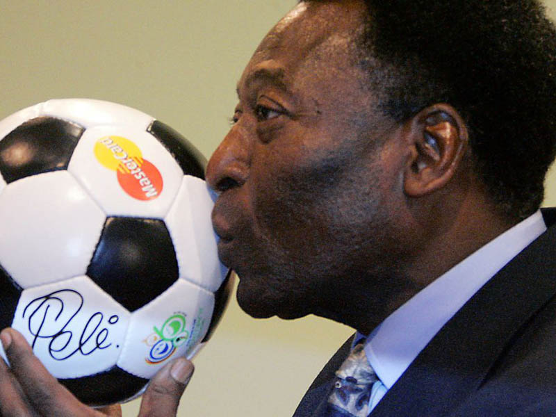 pelé