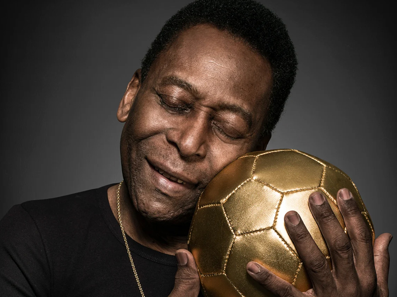 pelé