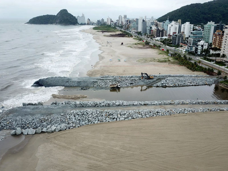 litoral