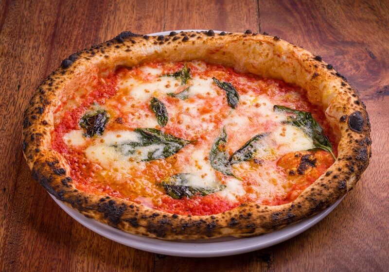  Pizza napolitana: comida mais vendida do mundo vive glória em Curitiba