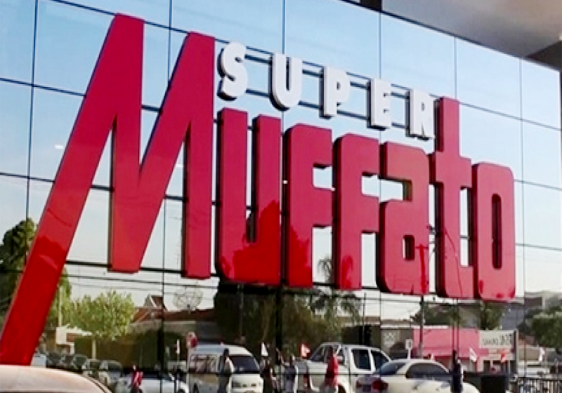 Grupo Muffato compra 16 lojas da Makro e 11 postos de combustível