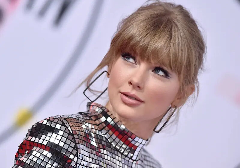  Taylor Swift anuncia lançamento do clipe de ‘Lavender Haze’