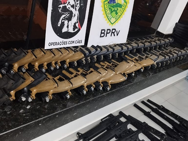armas