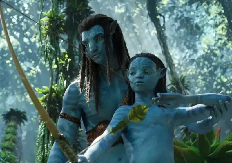  ‘Avatar: O Caminho da Água’ ultrapassa US$ 2 bilhões em bilheteria mundial