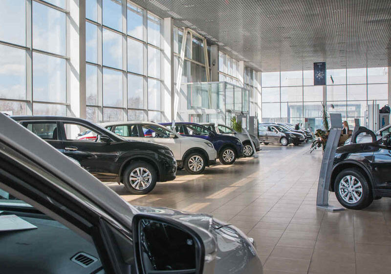  Governo Federal anuncia redução de até 10,8% no preço de carros novos