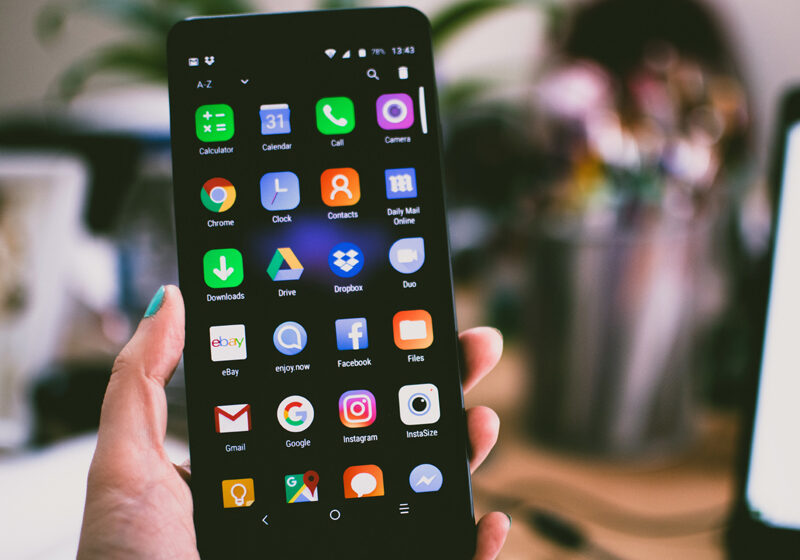  Smartphones: confira as melhores opções por até R$ 4 mil