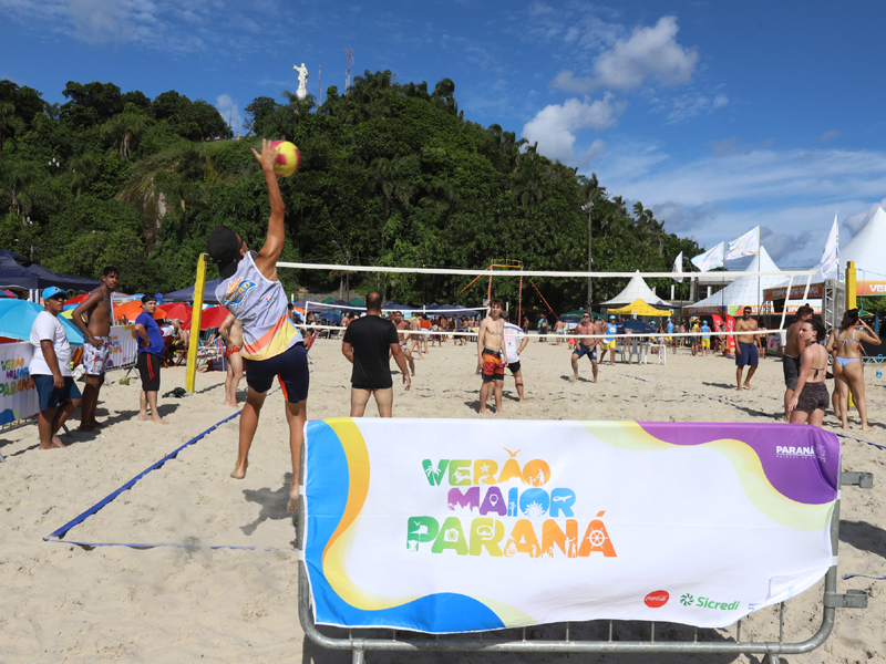 praia
