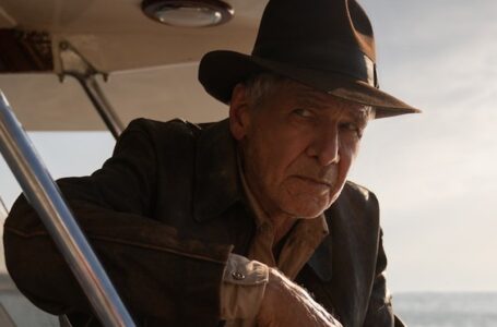 Harrison Ford volta, aos 80, às séries e novo Indiana Jones