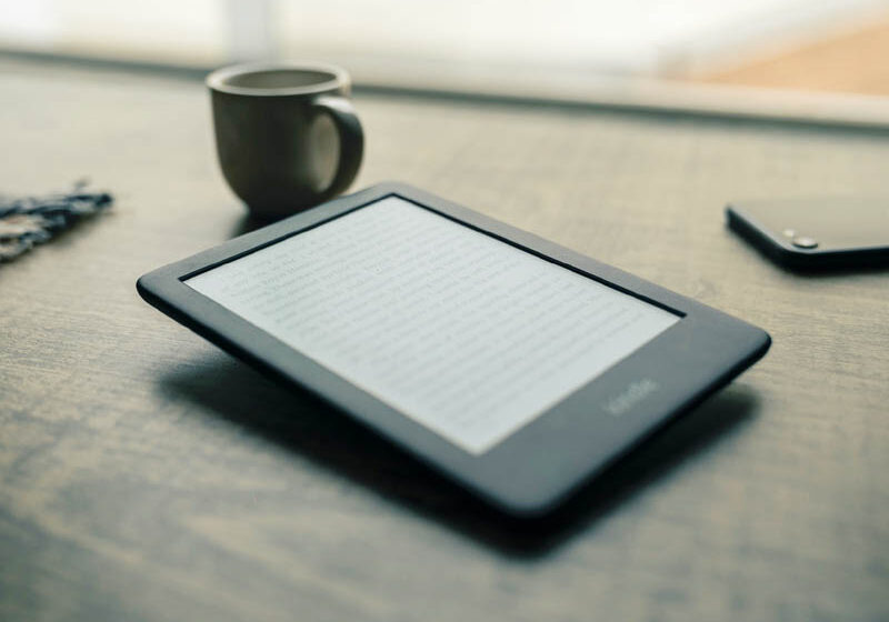  Kindle: quais as melhores opções para cada tipo de leitor