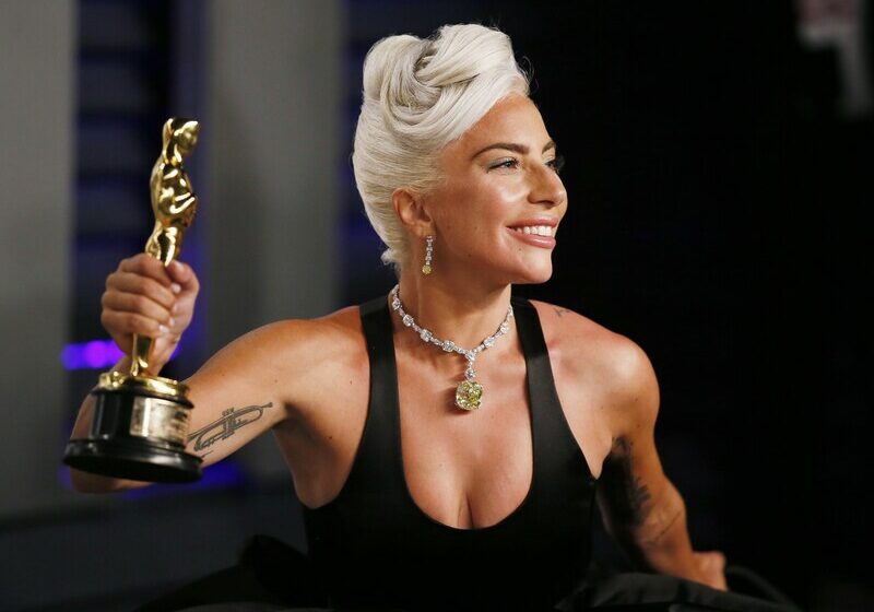  Oscar 2023: Lady Gaga e Rihanna são indicadas na categoria melhor canção original