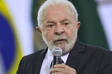 Em carta a Unesco, Lula defende democratização e regulação de plataformas digitais