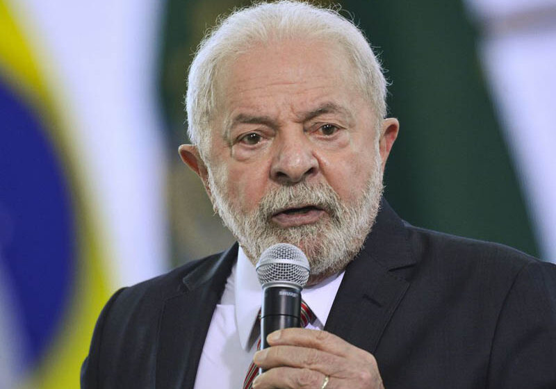  Governo Lula vai pedir exclusão de posts que considerar ‘desinformação’