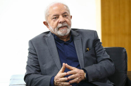 Lula sanciona lei que aumenta salário dos ministros do STF