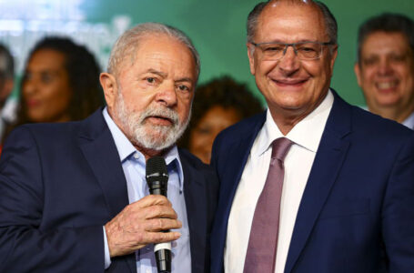 Lula e Geraldo Alckmin tomam posse neste domingo; entenda o rito