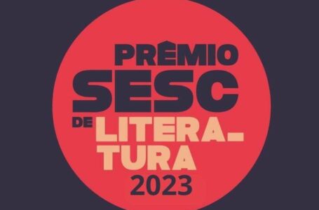 Prêmio Sesc de Literatura 2023 abre inscrições