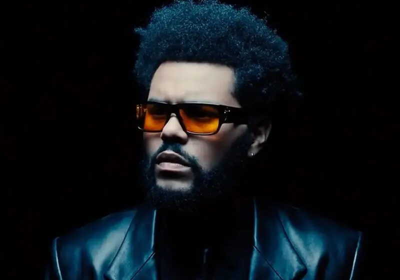  The Weeknd lança clipe de ‘Is There Someone Else?’