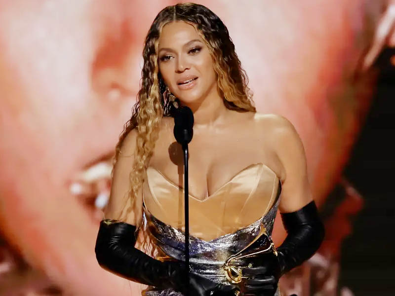 beyonce