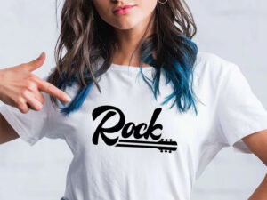 rock