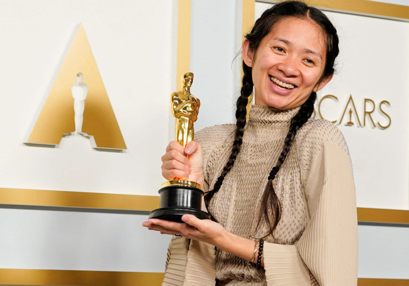  Nenhuma diretora mulher indicada ao Oscar 2023: qual o problema nisso?