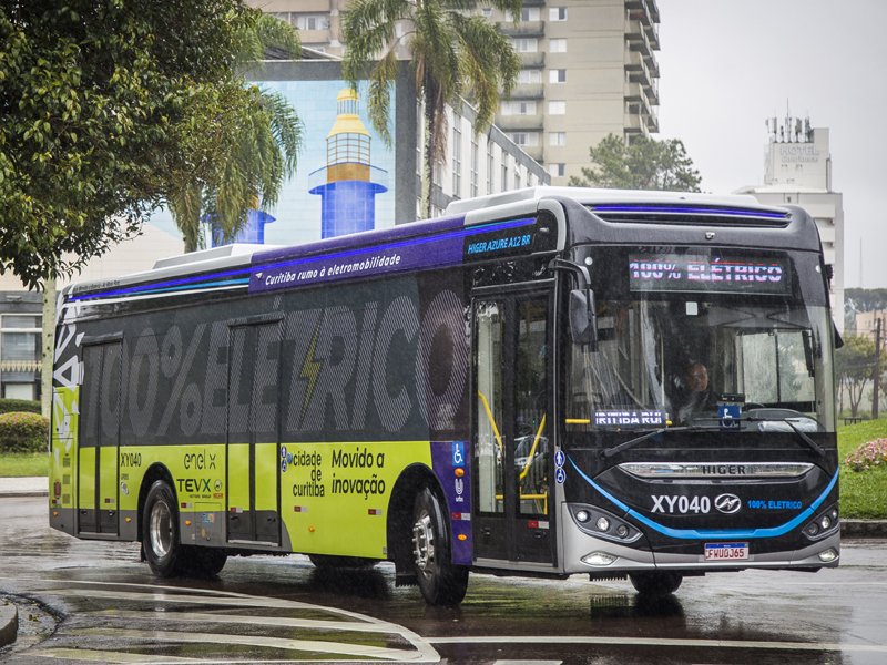 mobilidade