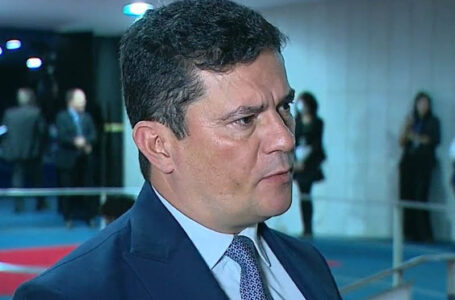 MP Eleitoral do Paraná pede cassação e inelegibilidade de Sergio Moro