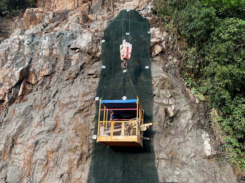obras