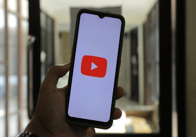  YouTube está entre as principais plataformas de monetização