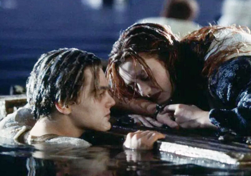  Titanic: confira 6 erros que você não viu no filme