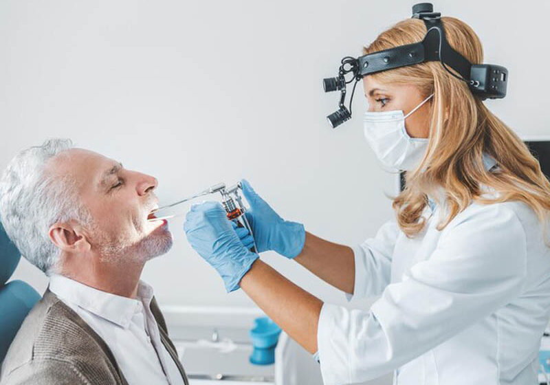  Câncer de boca: doença pode passar despercebida e ser confundida com problemas de saúde bucal