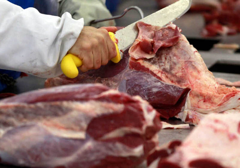  China retoma importação de carne bovina do Brasil