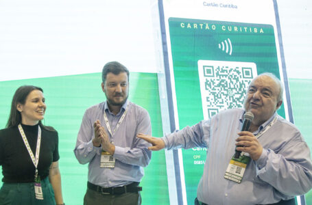 Cartão Curitiba: conheça o novo aplicativo que reúne 600 serviços municipais