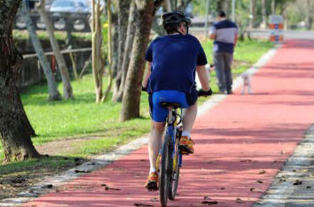 Curitiba será a cidade com mais ciclovias no mundo