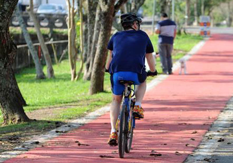  Curitiba será a cidade com mais ciclovias no mundo