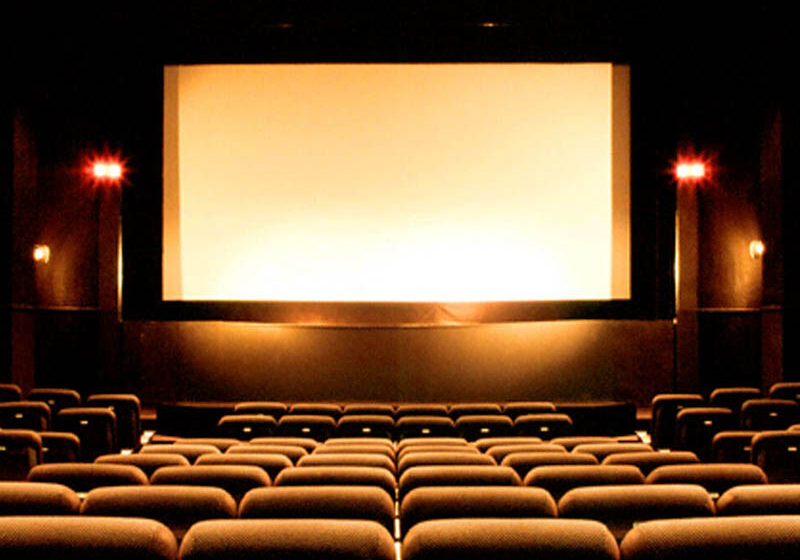  Por que o cinema é algo distante de tanta gente?