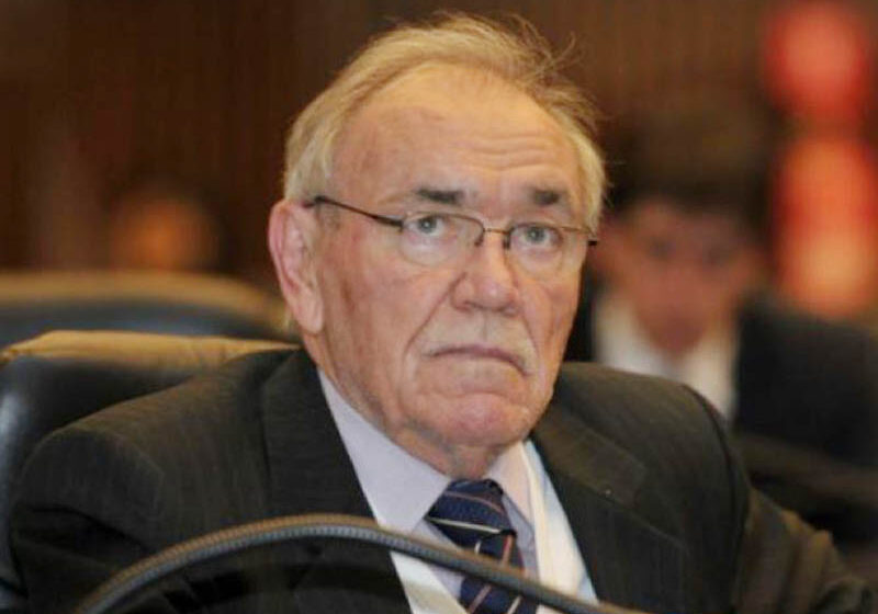  Morre o ex-deputado Duilio Genari